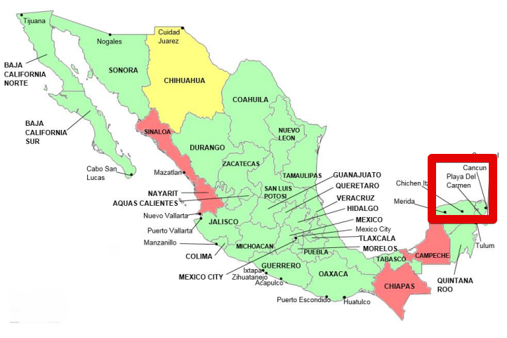 Risk of Malaria, Blood Donor Screening