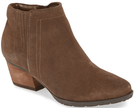 Blondo Valli 2.0 Waterproof Bootie (Women)