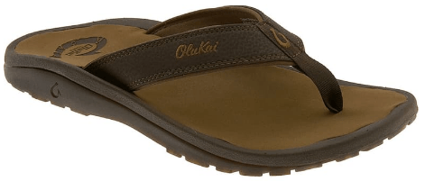 OluKai 'Ohana' Flip Flop (Men)