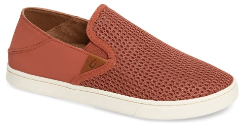 Olukai Pehuea Slip On