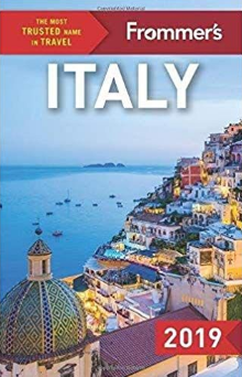 Frommers Italy 2019