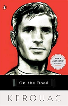 On the Road book