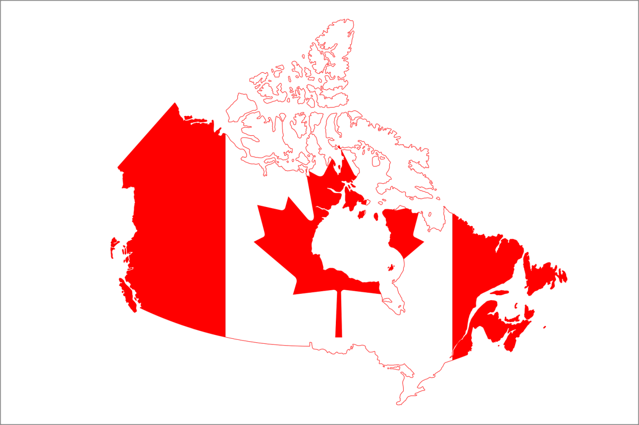 Important Message from the Canadian Government
