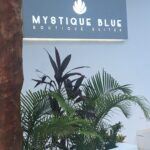 Mystique Blue Resort. Isla Holbox
