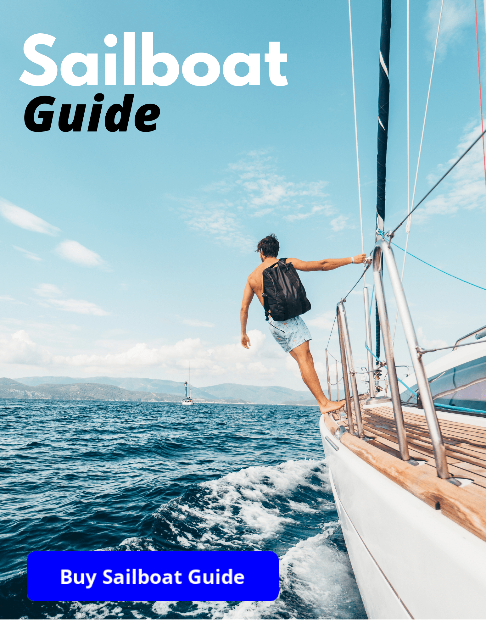 How to buy a sailboat