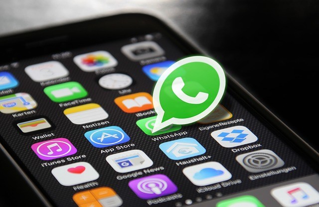 Whatsapp, social media, crime in Mexico