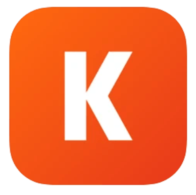 Kayak App, travel app