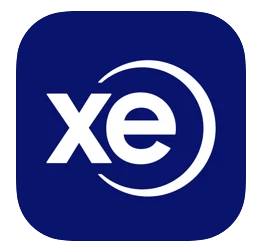 XE Currency App