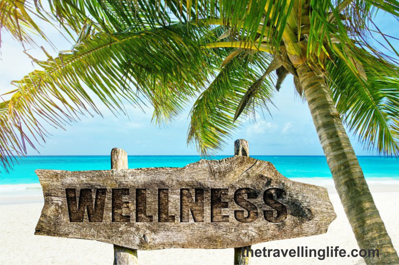 The Growing Trend of Wellness Travel