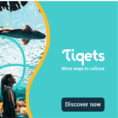 Tiqets, discounts on tours